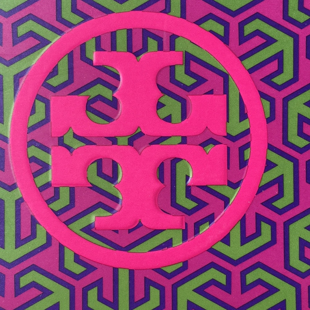 Tory Burch Booties